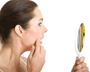 Mole Removal Healing Mole Removal Healing