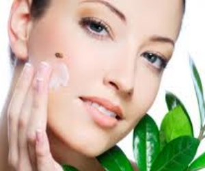 Natural Mole Removal